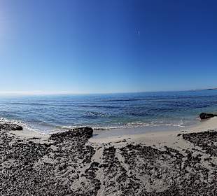 Strand Sa Rapita