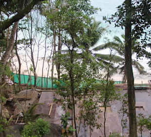 Carana Beach