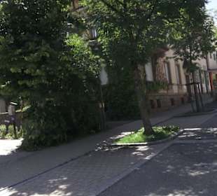 Altstadt St. Georgen