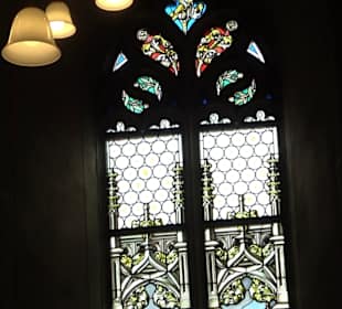 Evangelische Stadtkirche