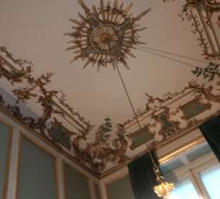 Schloss Nymphenburg Innen