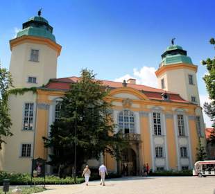 Zamek Książ-Wałbrzych