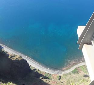 Inselrundfahrt Madeira