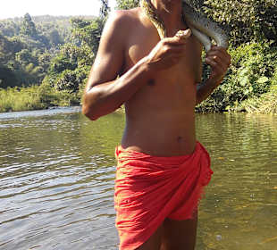 Geführte Touren Mogli's Nature Tours