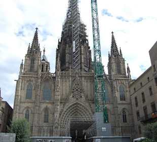 Cathedrale