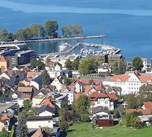 Hafen Bregenz