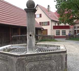 Melchior-Jäger-Haus