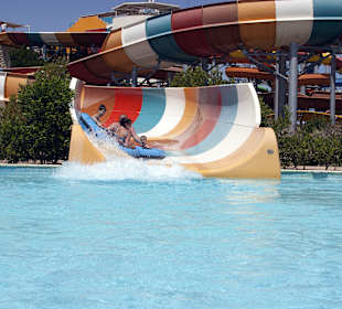 Makadi Water World - Madinet Makadi