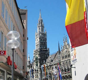 Rathaus