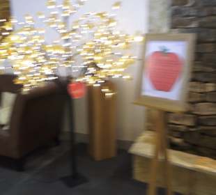 Wellnessbereich Mawell Resort 