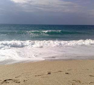 Meer & Strand