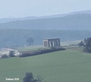 Wandern Oberschützen