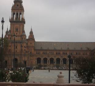 Plaza de Espana