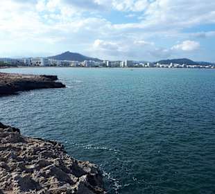 Strand Cala Millor