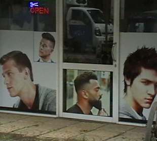 Einkaufen & Shopping