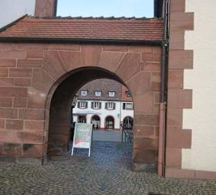 Altstadt Annweiler