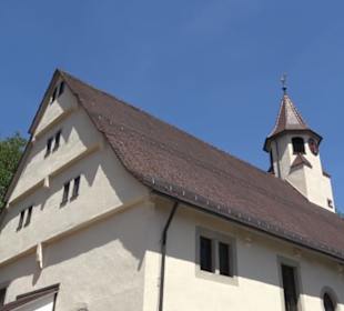 Kelterkirche Reusten