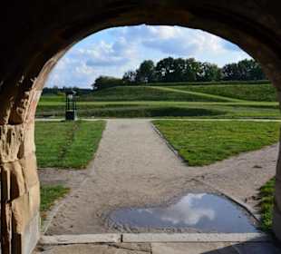 Mury obronne Starego Miasta