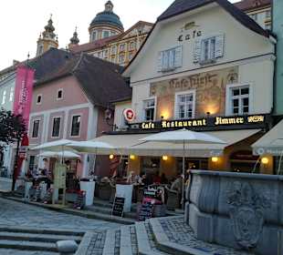 Altstadt Melk