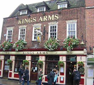 Kings Arms