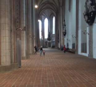 St. Marien Kirche