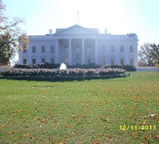 Weißes Haus