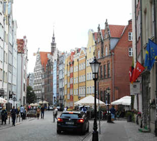 Altstadt Danzig
