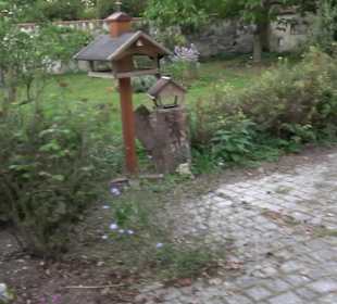 Beichtigerhaus Altheim