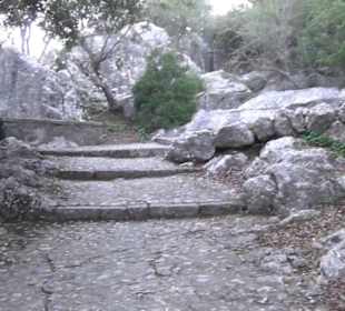 Hügel der Geheimnisse