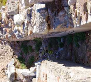 Ausflug Ephesus 20.10.2013 Bilder sagen mehr als..