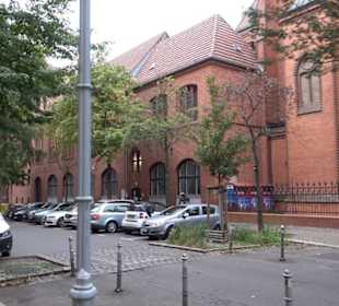 Dominikanerkloster Sankt Paulus
