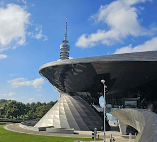 BMW-Welt