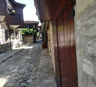 Altstadt Nessebar