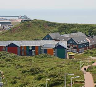 Das Krankenhaus im Mittelland
