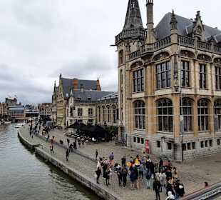 Altstadt Gent