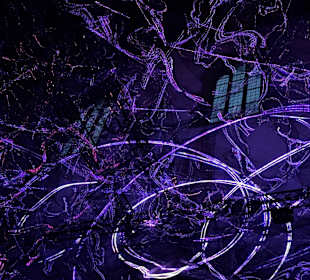 Minoritenkirche RE.LIGHT