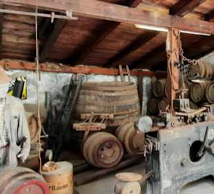 Brauereimuseum Alpirsbach