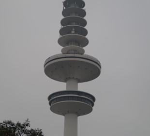 Parkanlage Planten un Blomen