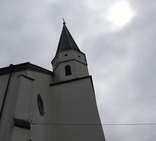 Katholische Pfarrkirche St. Clemens