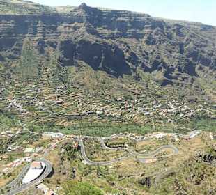 Valle Gran Rey