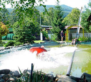 Kühle Nass