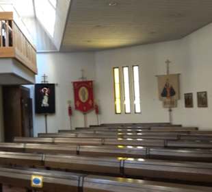 Katholische Kirche St. Peter und Paul