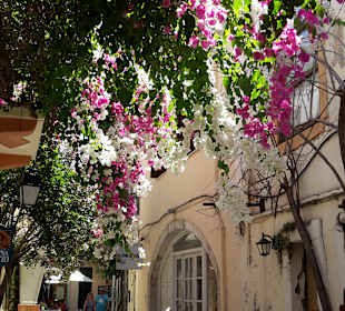 Altstadt Rethymno