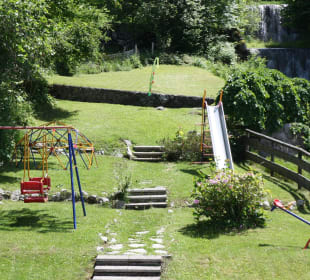 Spielplatz