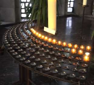 Krönungskirche Ergenzingen