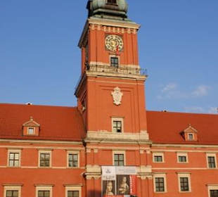 Krakowskie Przedmieście