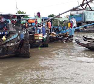 Mekong Delta