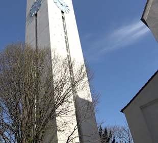 Lukaskirche Stuttgart