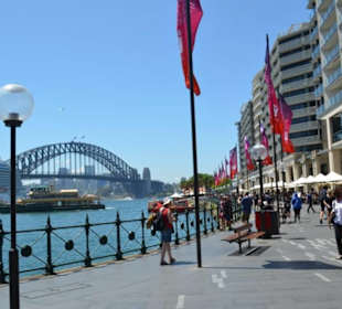 Circular Quay
