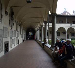 Museo dell'Opera del Duomo